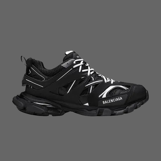 Balenciaga Track Vendor