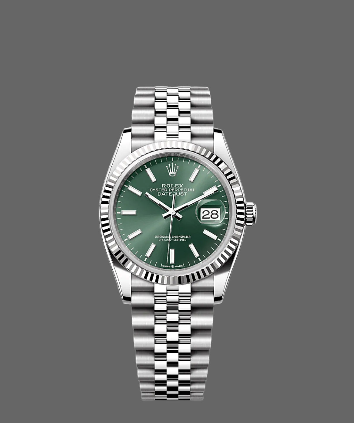Rolex Vendor